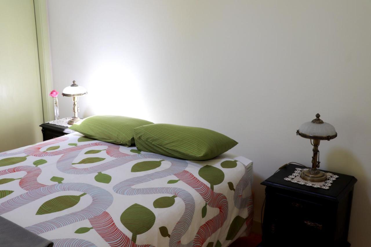 Spacious Apartment In Seia With Mountain View Bagian luar foto